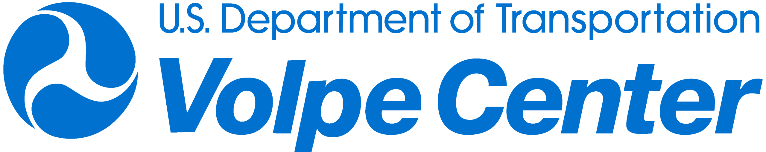 Volpe Logo
